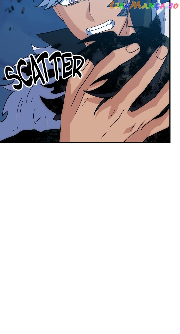 The Last Golden Child Chapter 112 - page 8