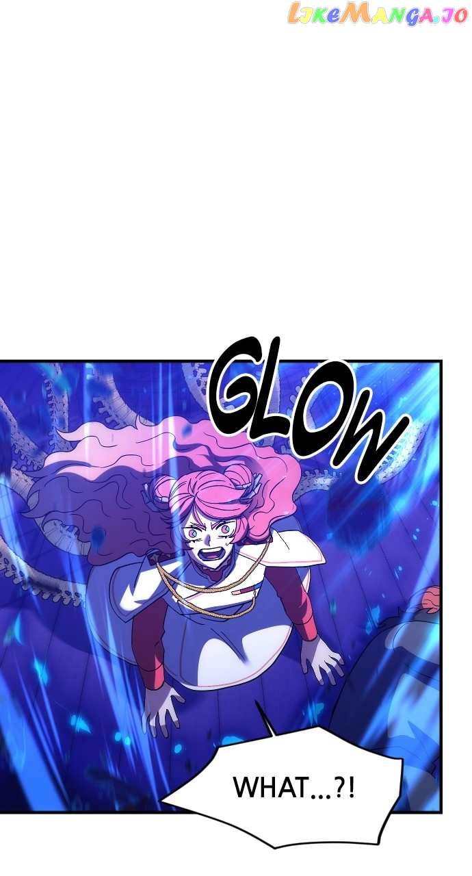 The Last Golden Child Chapter 112 - page 81