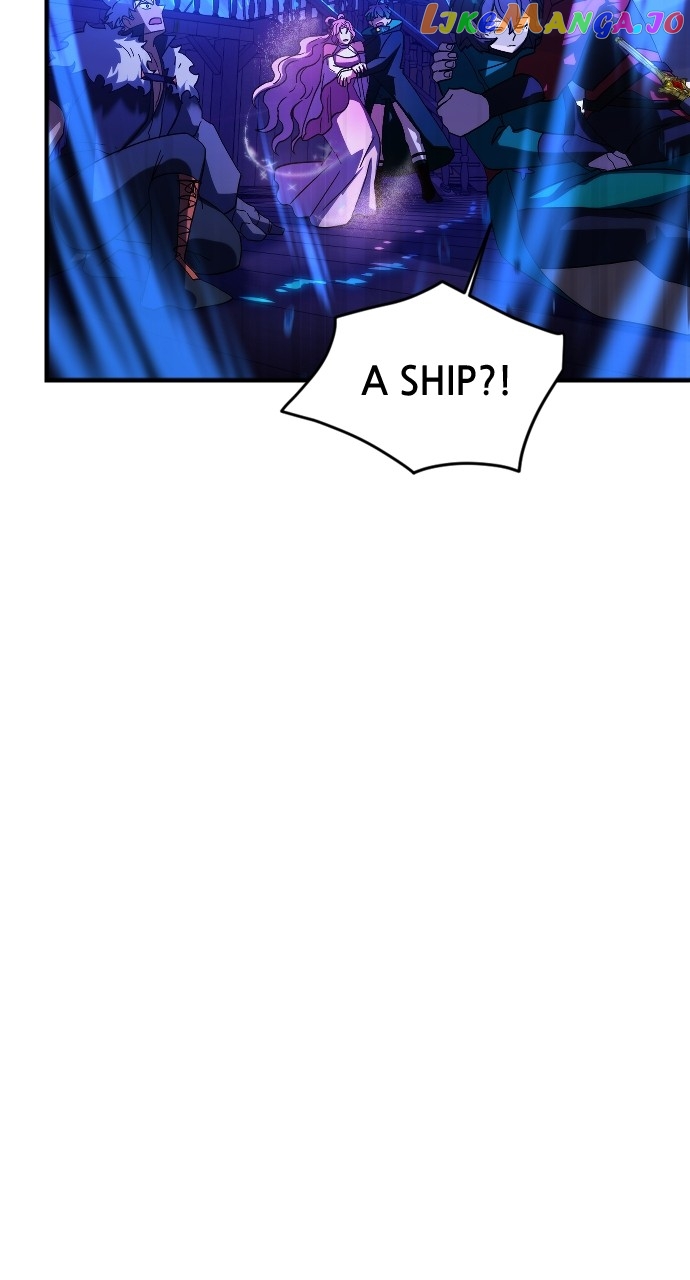 The Last Golden Child Chapter 112 - page 83