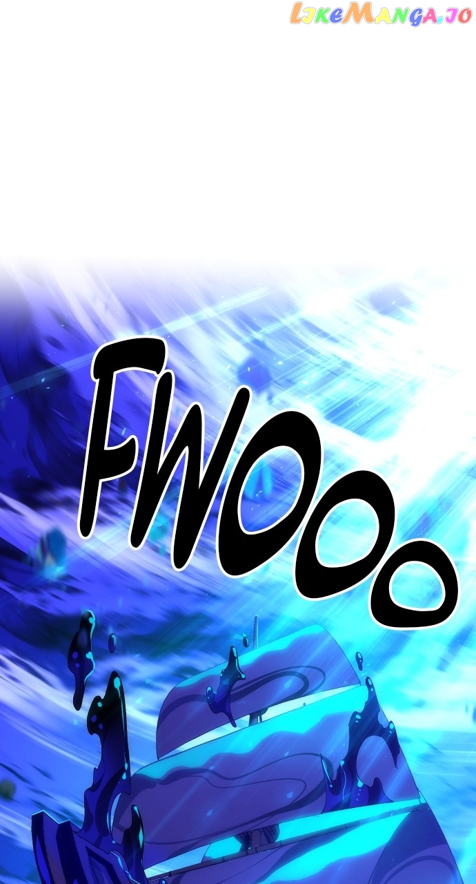 The Last Golden Child Chapter 112 - page 85