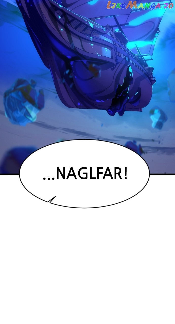 The Last Golden Child Chapter 112 - page 86