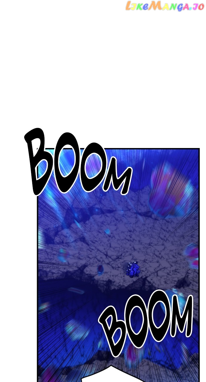 The Last Golden Child Chapter 112 - page 88