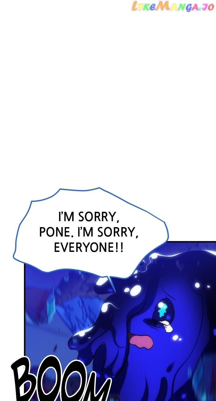 The Last Golden Child Chapter 112 - page 91