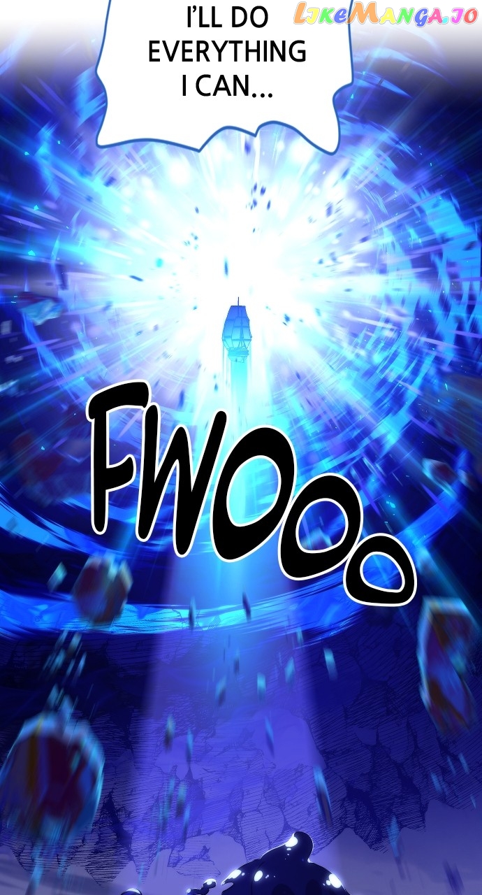 The Last Golden Child Chapter 112 - page 93