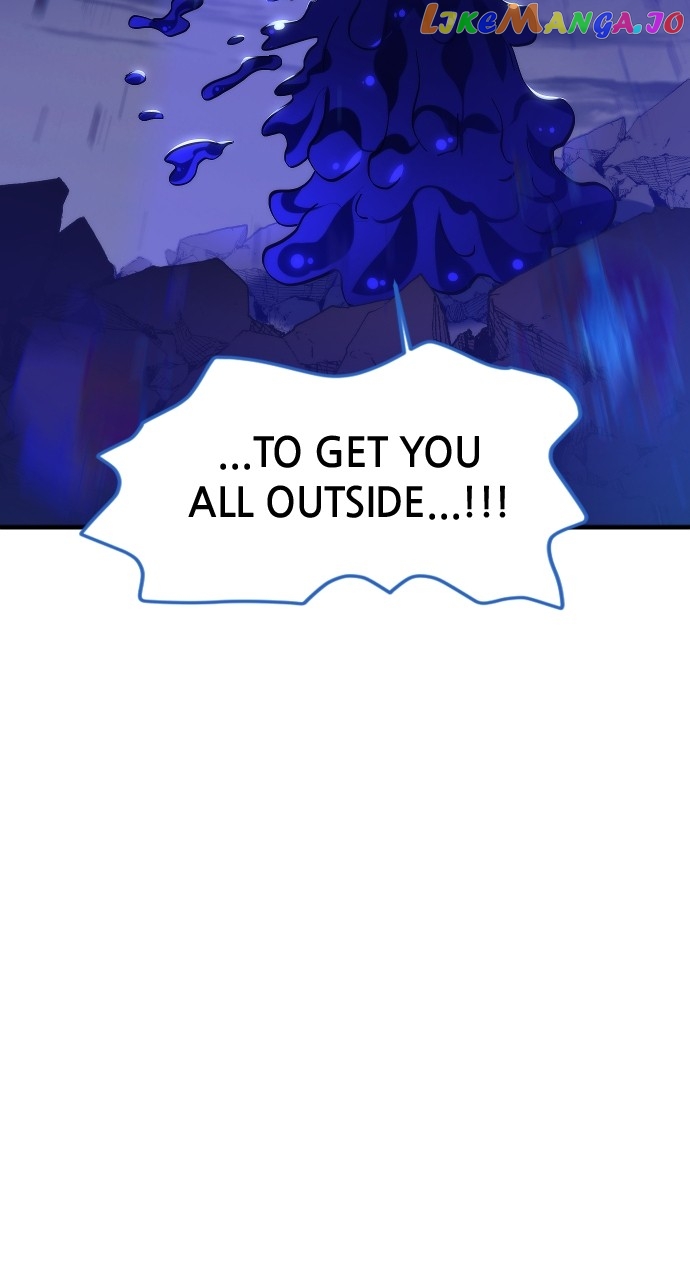 The Last Golden Child Chapter 112 - page 94