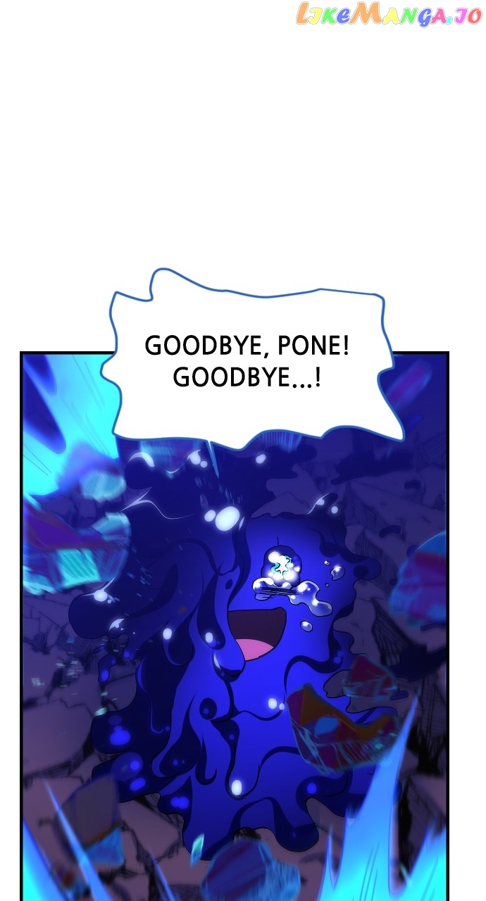 The Last Golden Child Chapter 112 - page 96