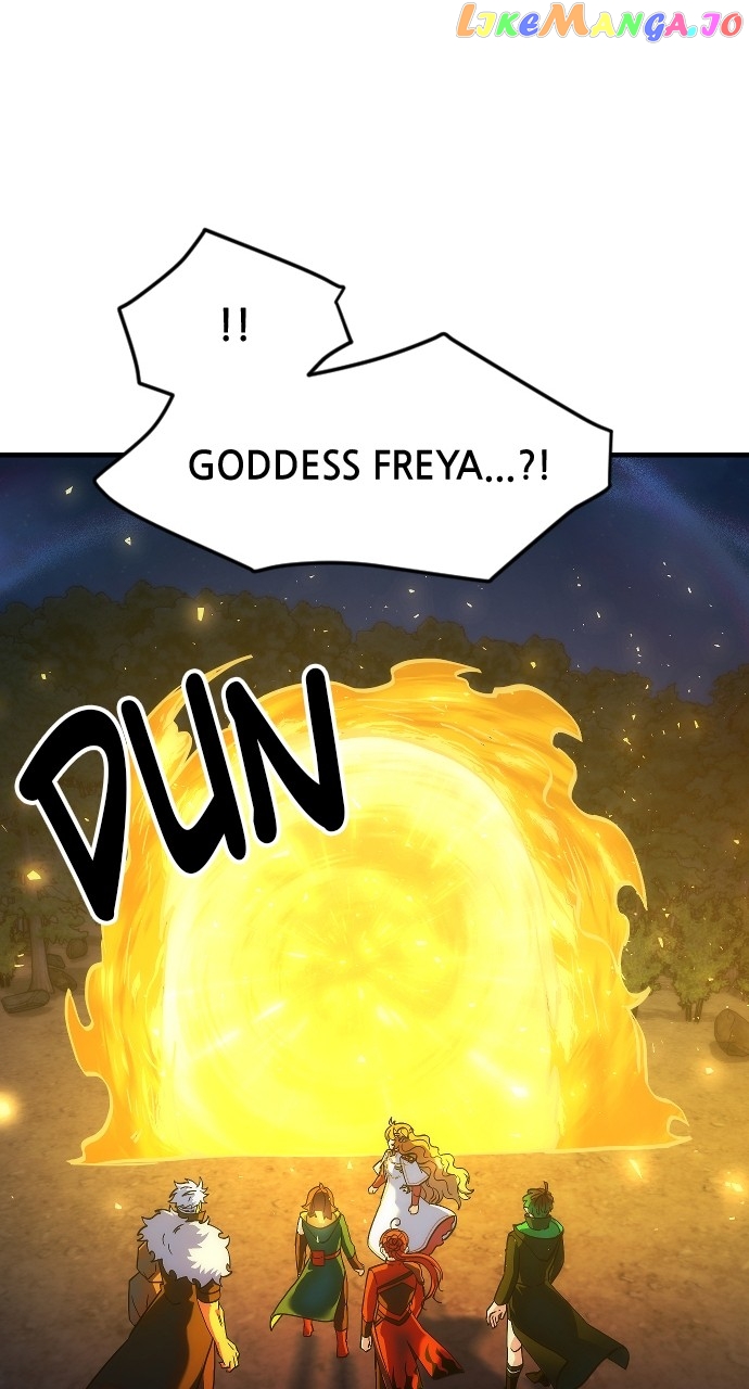 The Last Golden Child Chapter 115 - page 1