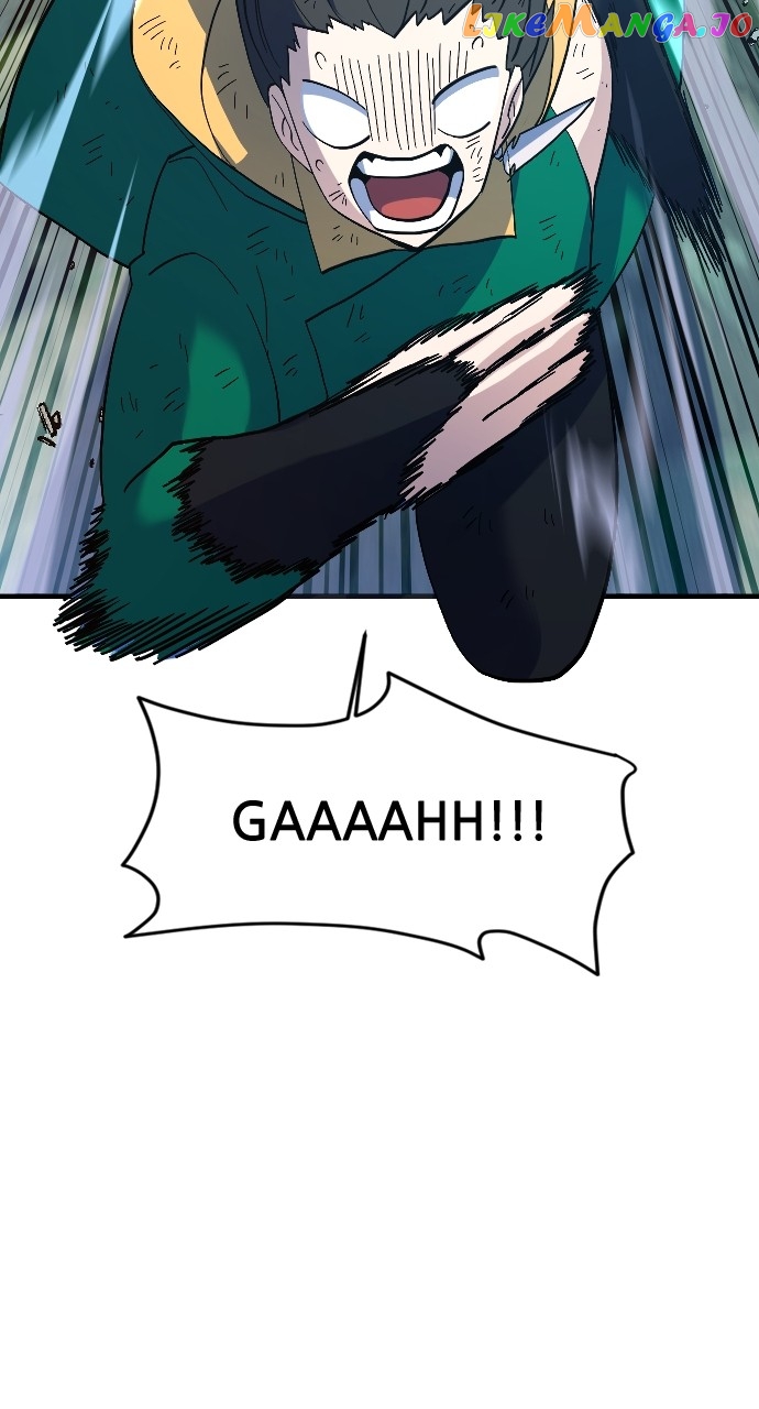 The Last Golden Child Chapter 115 - page 101