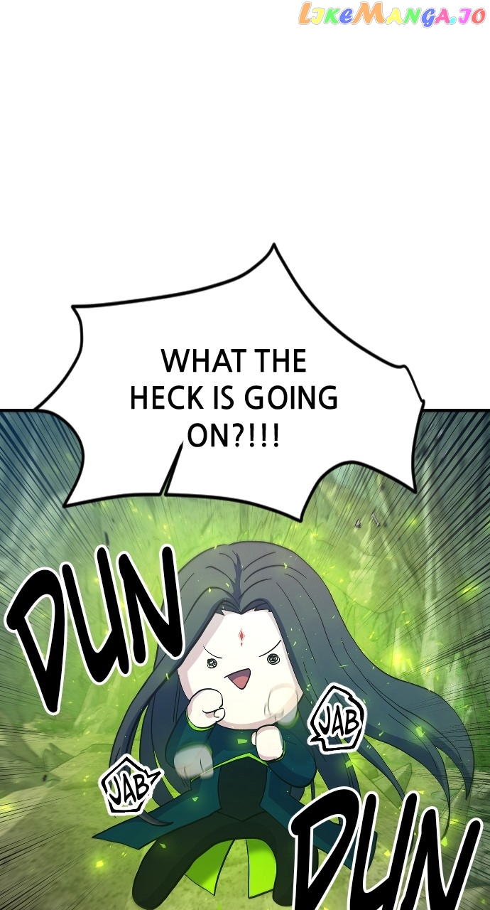 The Last Golden Child Chapter 115 - page 102