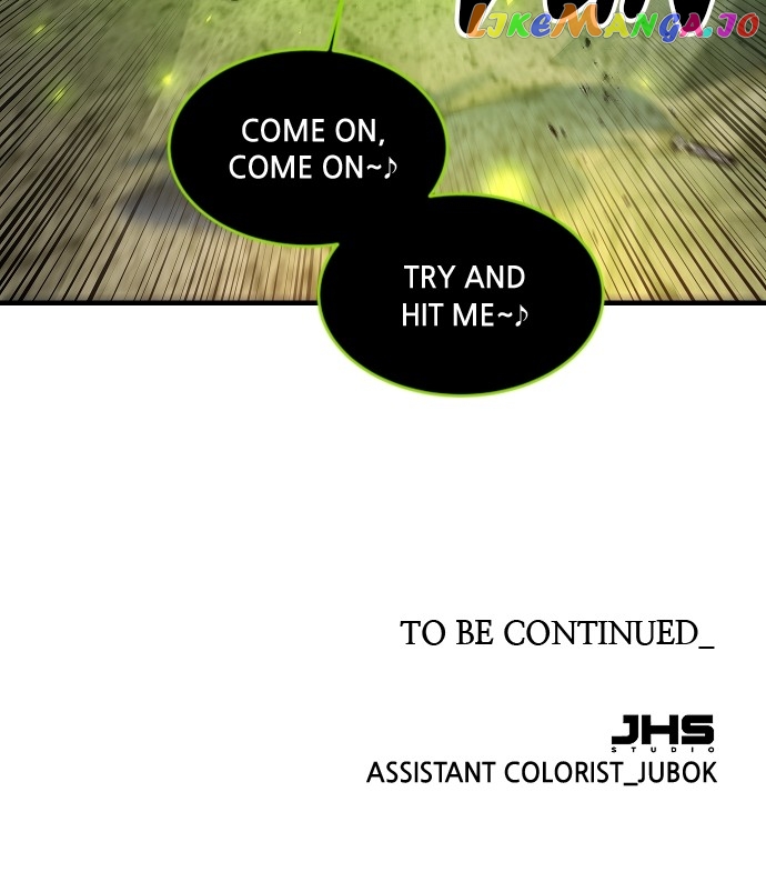 The Last Golden Child Chapter 115 - page 103