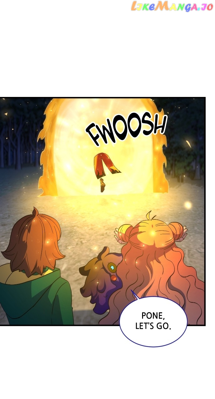 The Last Golden Child Chapter 115 - page 12