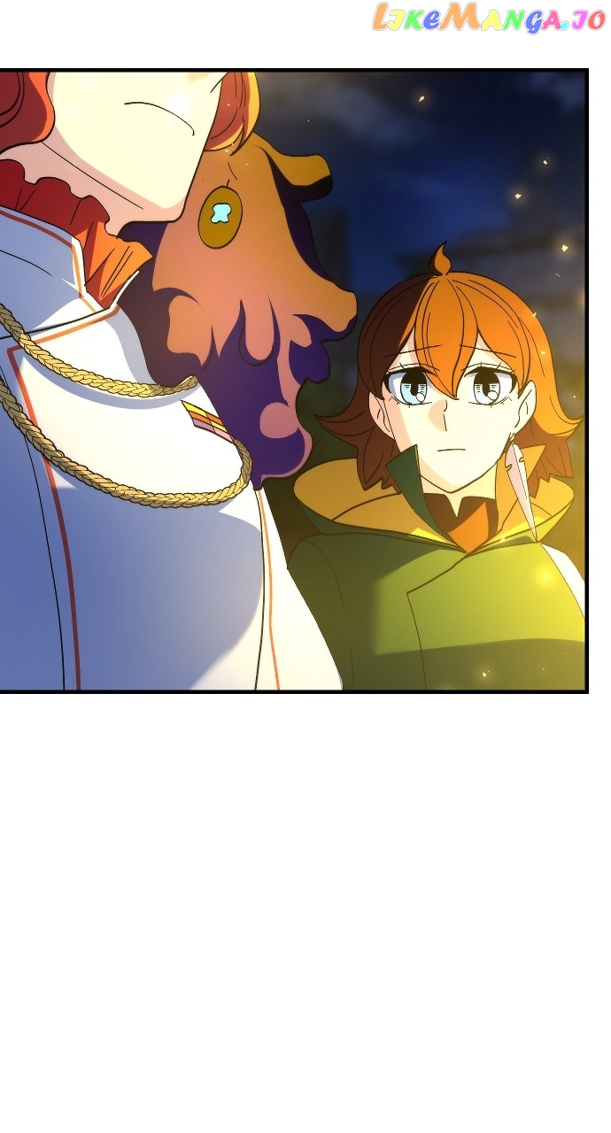 The Last Golden Child Chapter 115 - page 15