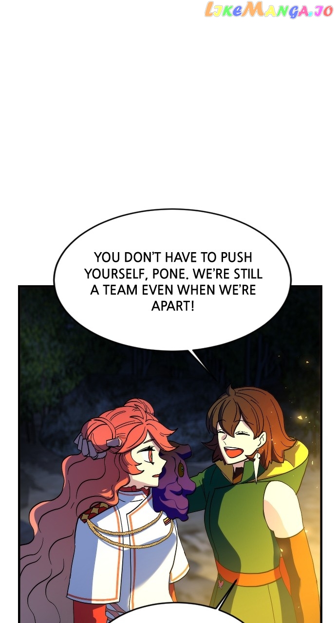 The Last Golden Child Chapter 115 - page 16