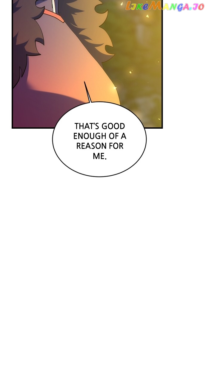 The Last Golden Child Chapter 115 - page 25