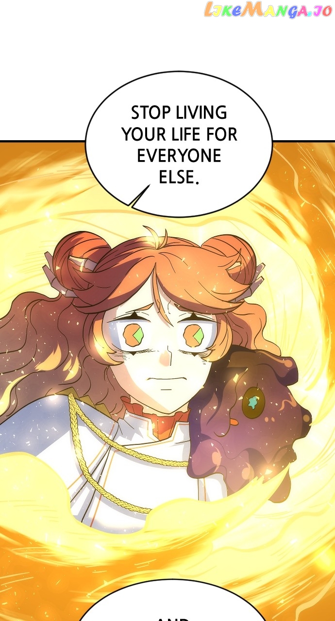 The Last Golden Child Chapter 115 - page 26