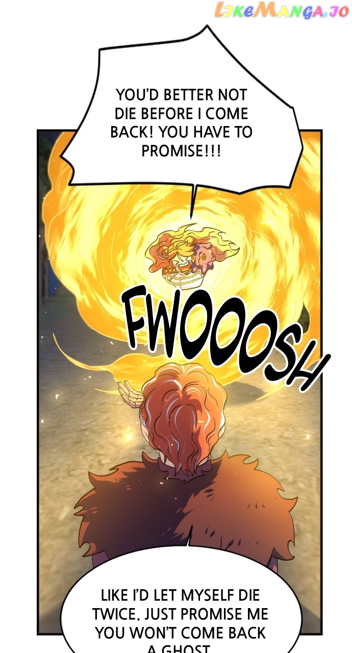 The Last Golden Child Chapter 115 - page 29
