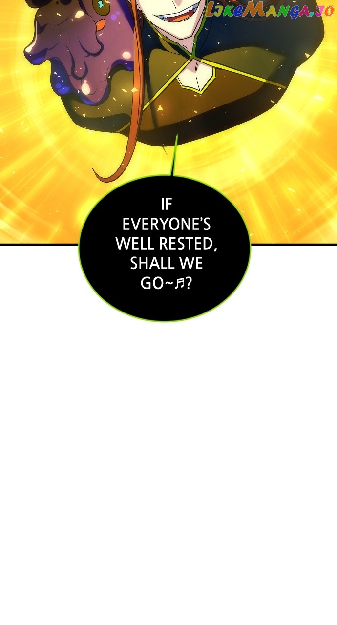 The Last Golden Child Chapter 115 - page 3
