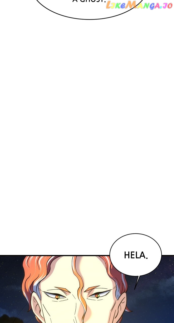 The Last Golden Child Chapter 115 - page 30