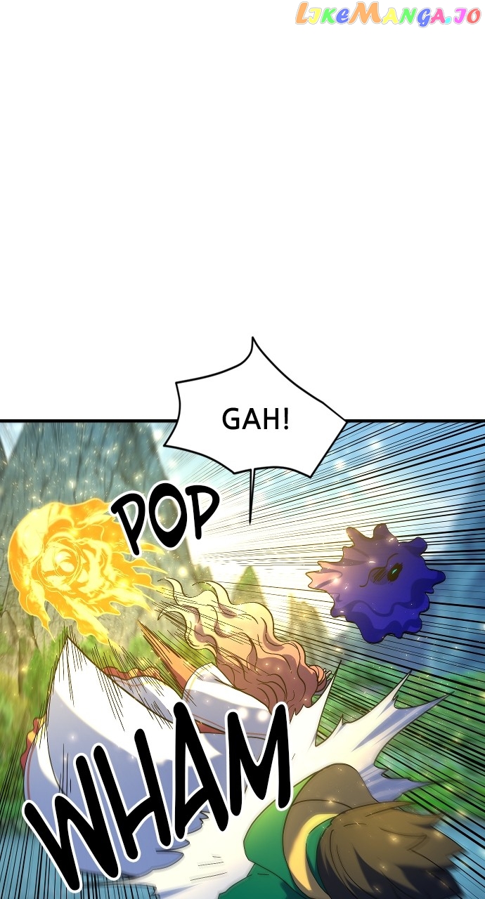 The Last Golden Child Chapter 115 - page 35