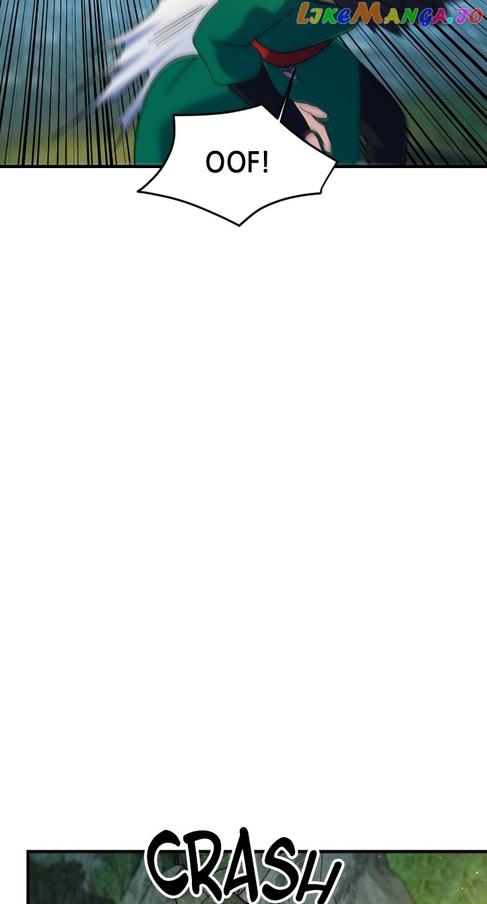 The Last Golden Child Chapter 115 - page 36
