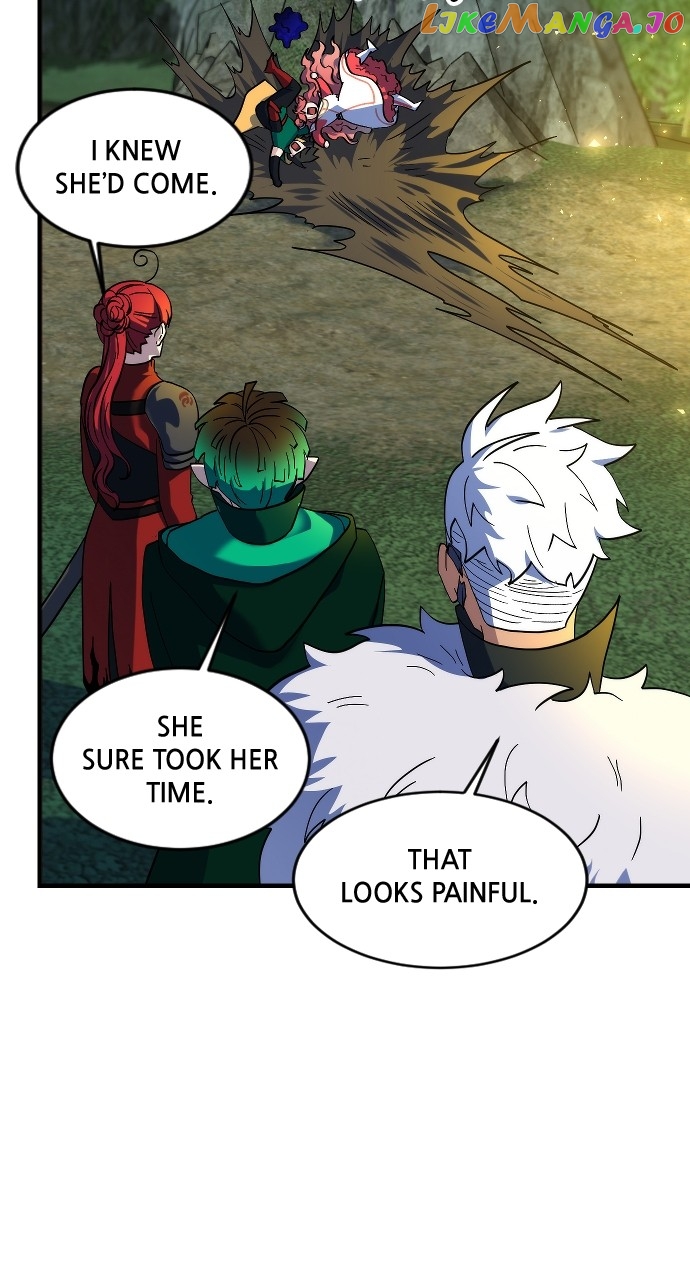 The Last Golden Child Chapter 115 - page 37