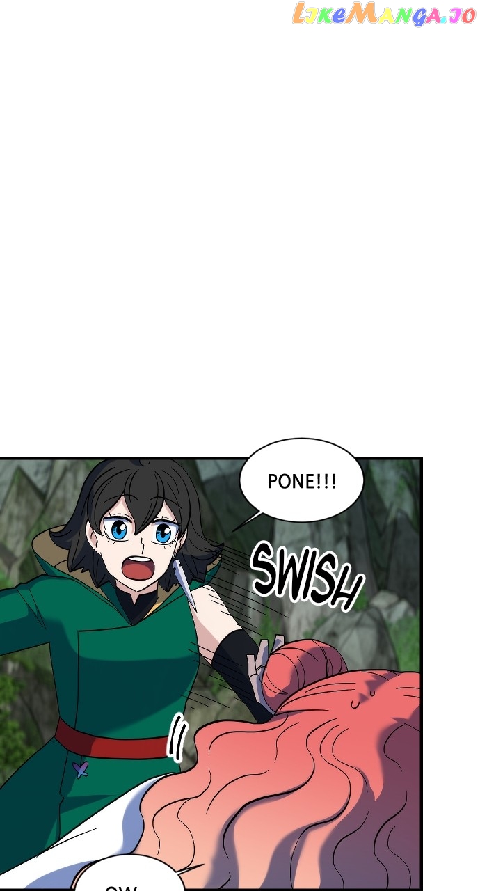 The Last Golden Child Chapter 115 - page 38