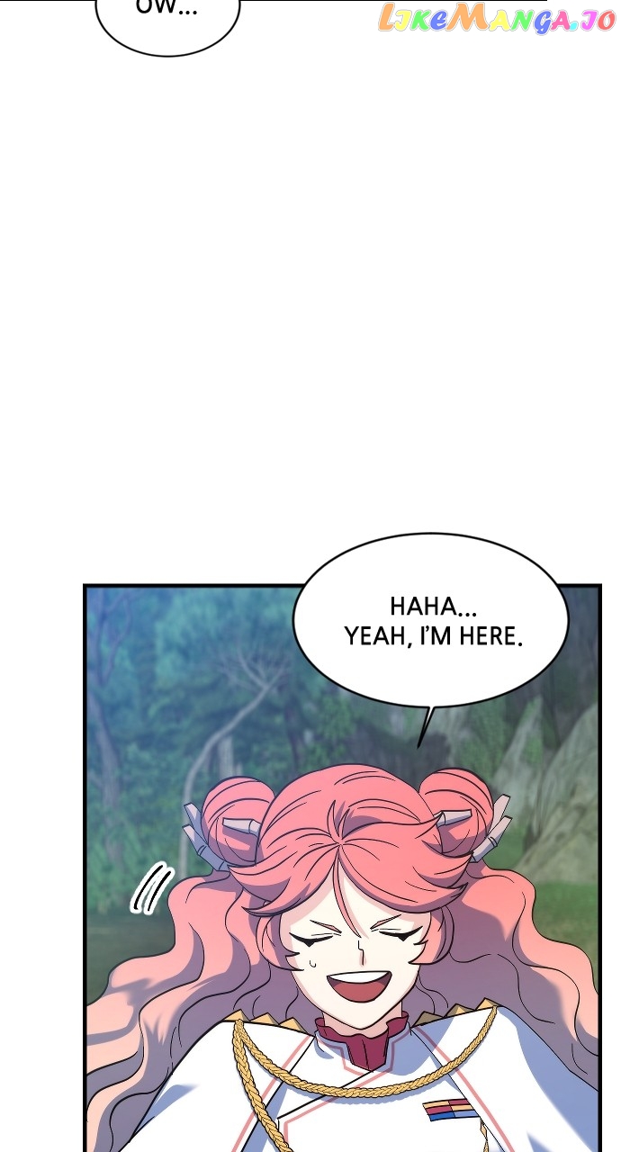 The Last Golden Child Chapter 115 - page 39