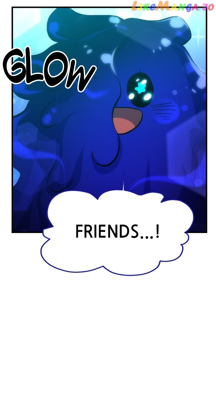 The Last Golden Child Chapter 115 - page 47