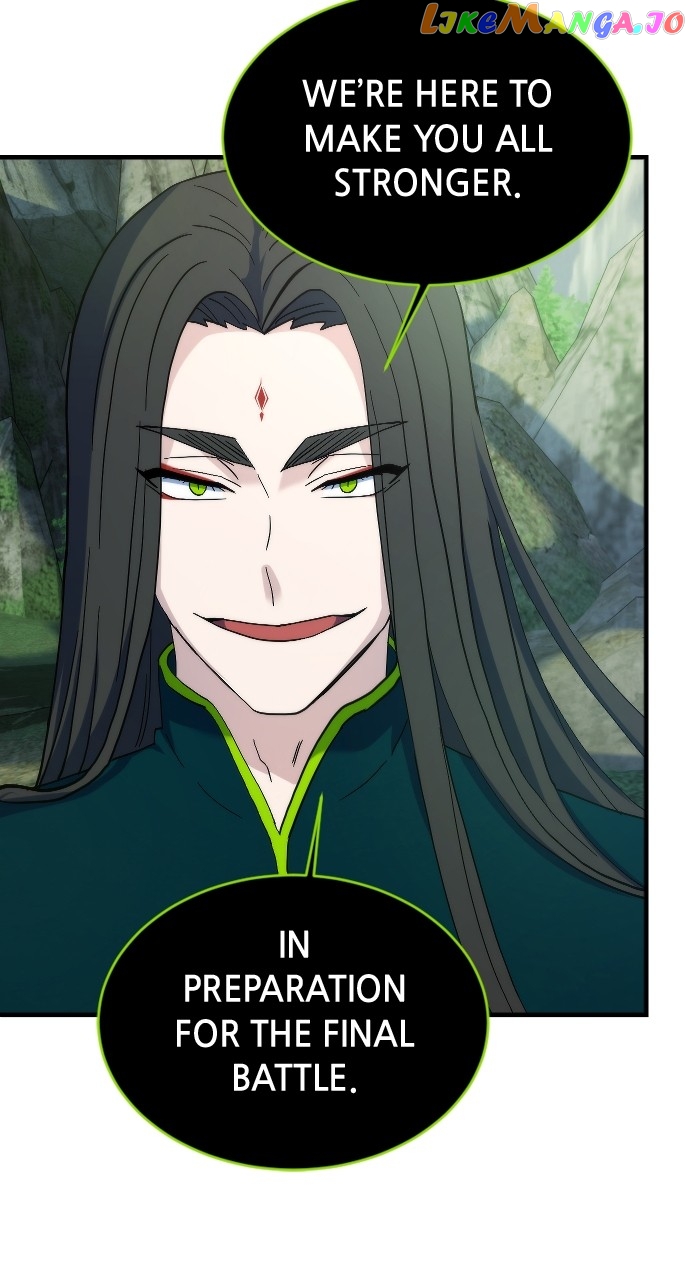 The Last Golden Child Chapter 115 - page 50