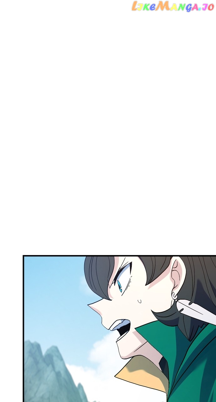 The Last Golden Child Chapter 115 - page 51