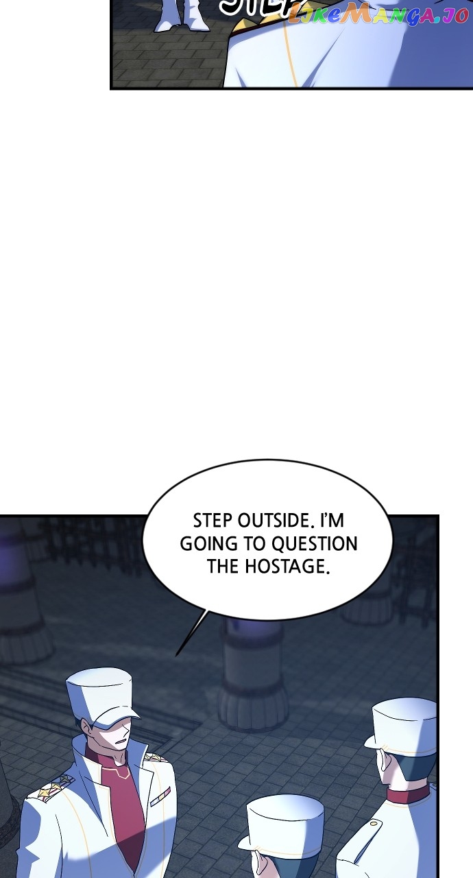 The Last Golden Child Chapter 115 - page 58