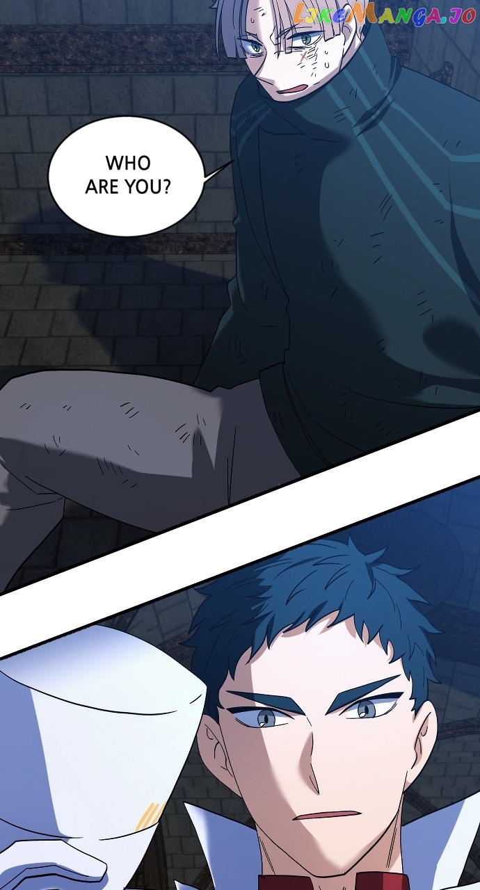 The Last Golden Child Chapter 115 - page 63