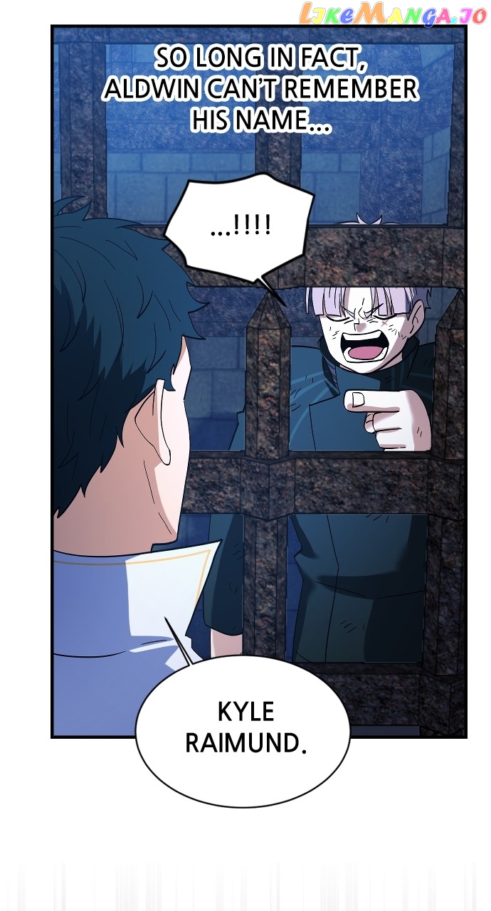 The Last Golden Child Chapter 115 - page 65