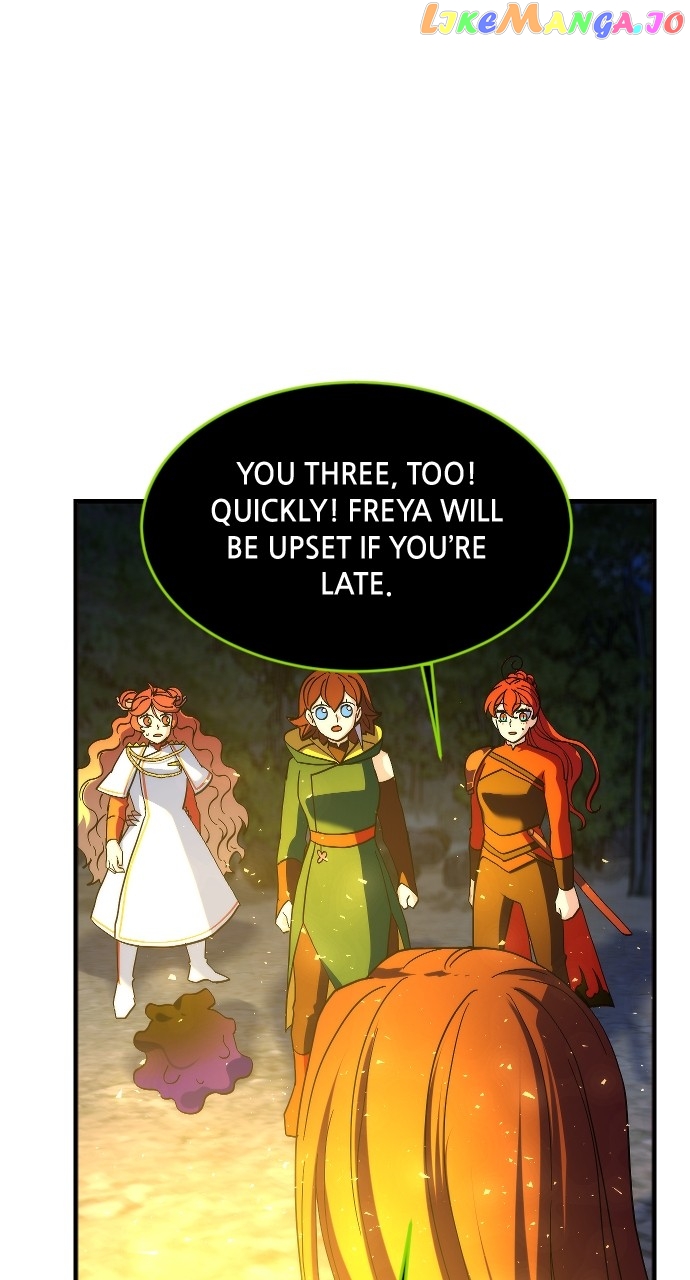 The Last Golden Child Chapter 115 - page 7