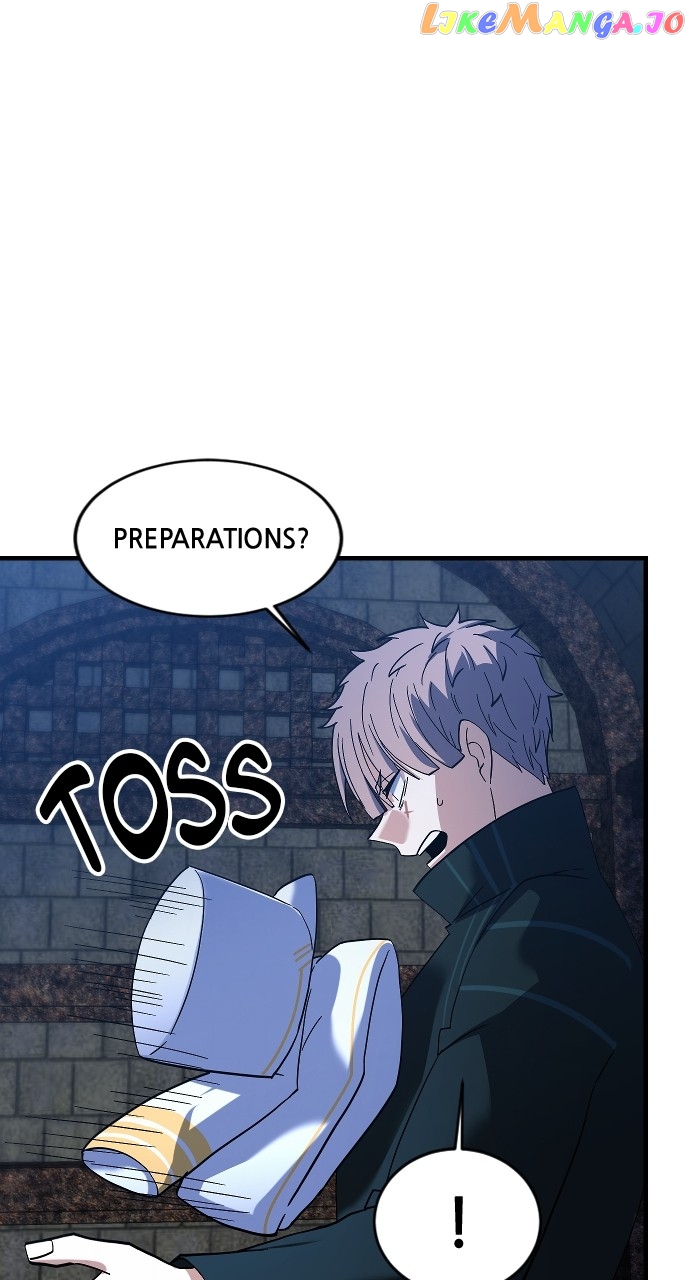 The Last Golden Child Chapter 115 - page 71