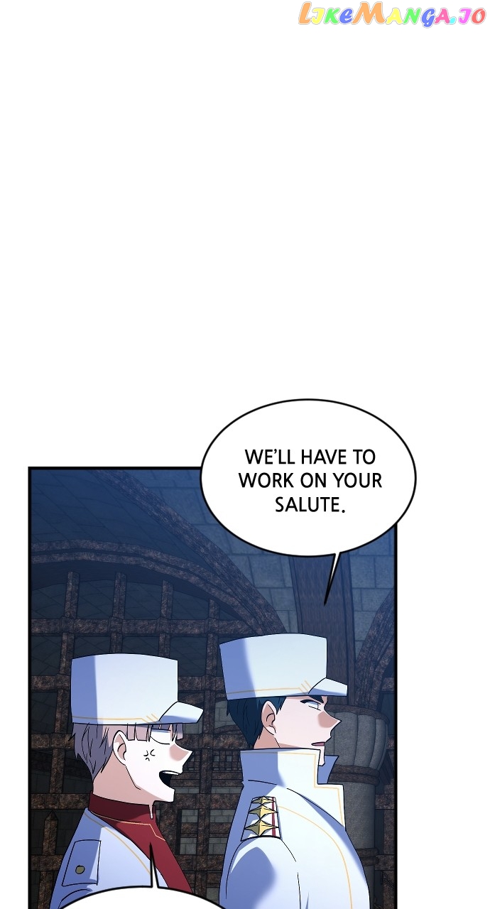 The Last Golden Child Chapter 115 - page 75