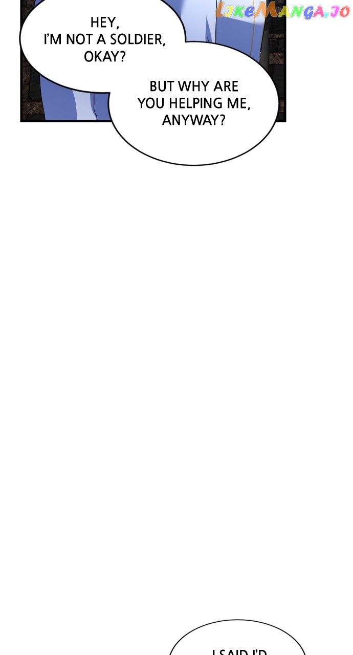 The Last Golden Child Chapter 115 - page 76