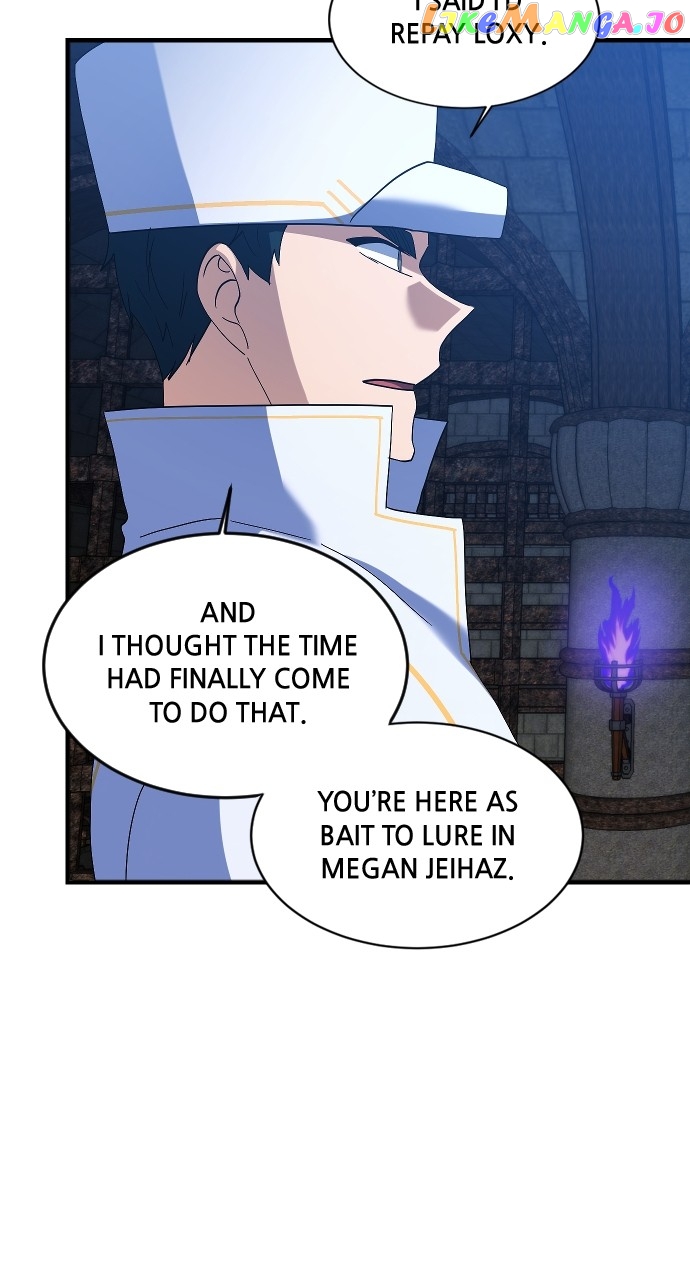 The Last Golden Child Chapter 115 - page 77