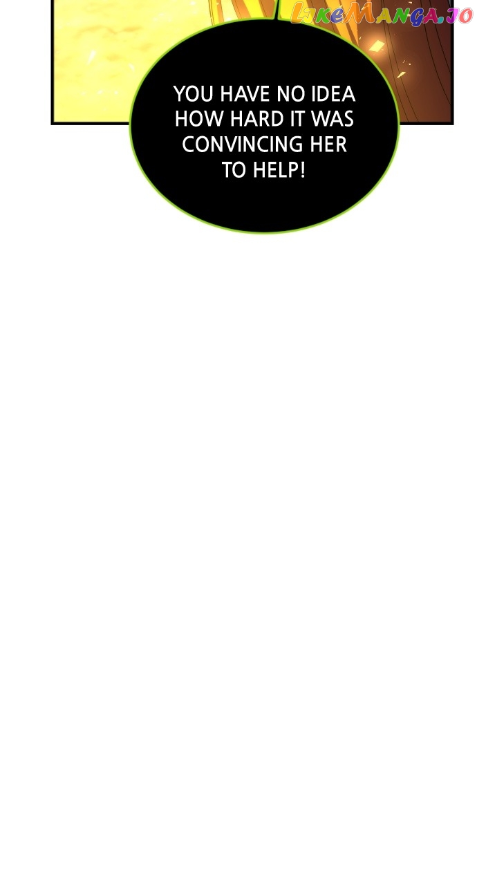 The Last Golden Child Chapter 115 - page 8