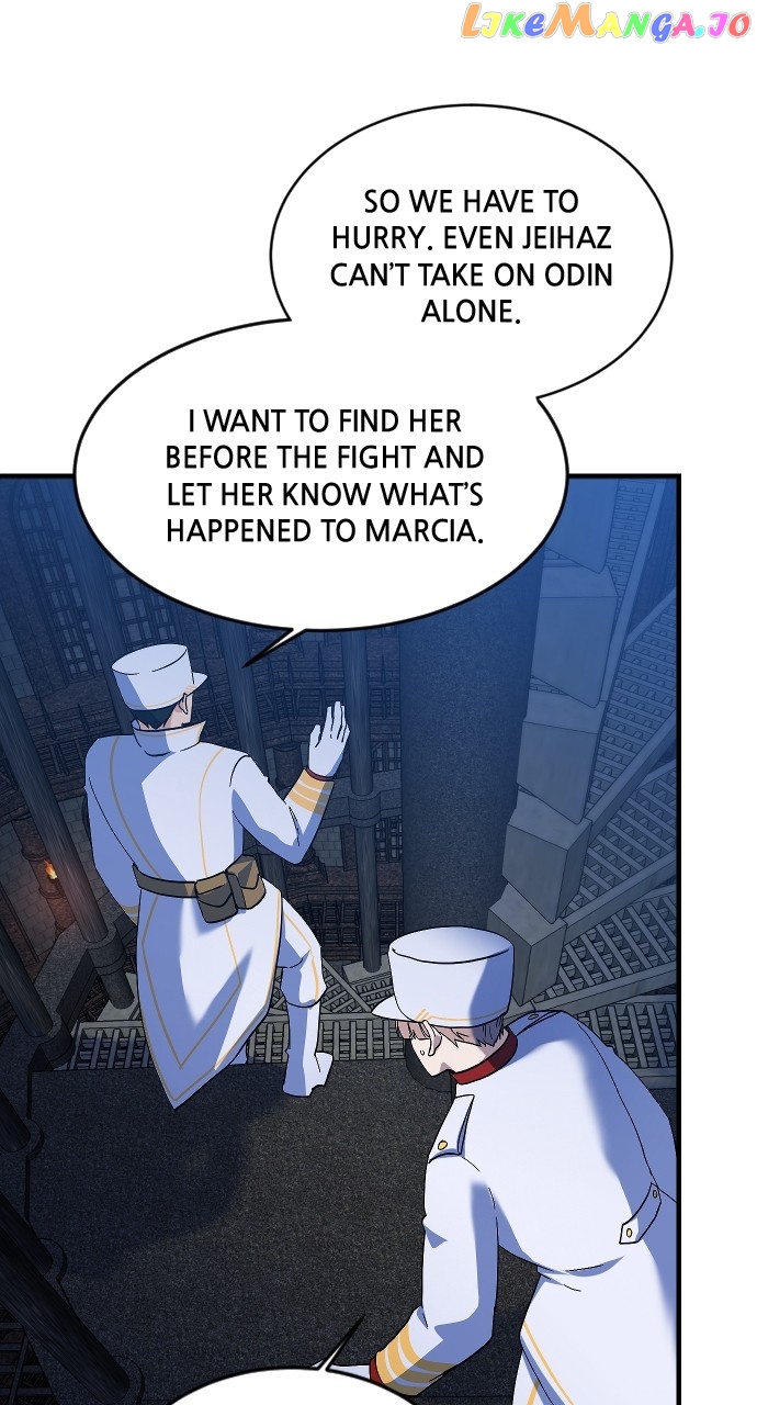 The Last Golden Child Chapter 115 - page 81