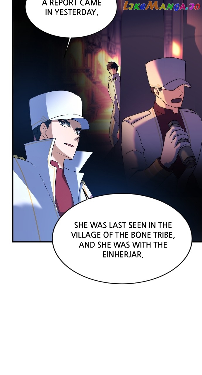 The Last Golden Child Chapter 115 - page 83