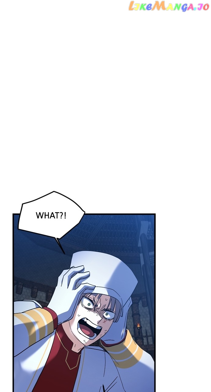 The Last Golden Child Chapter 115 - page 84