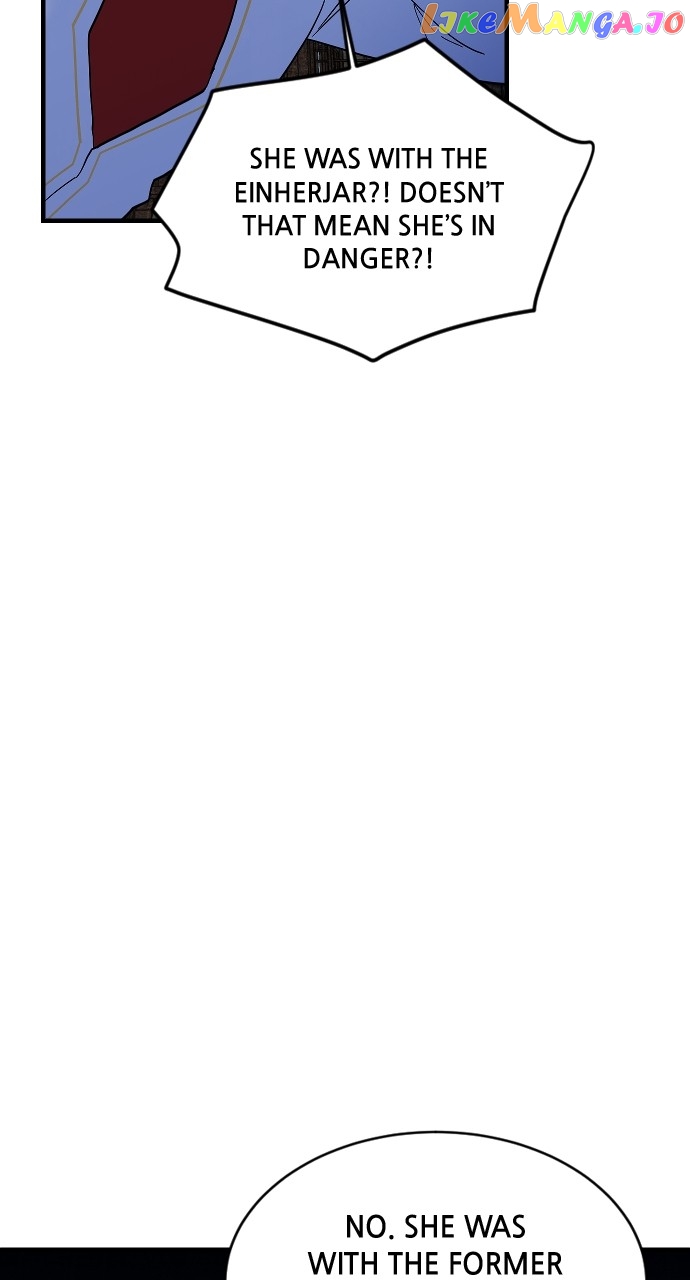 The Last Golden Child Chapter 115 - page 85