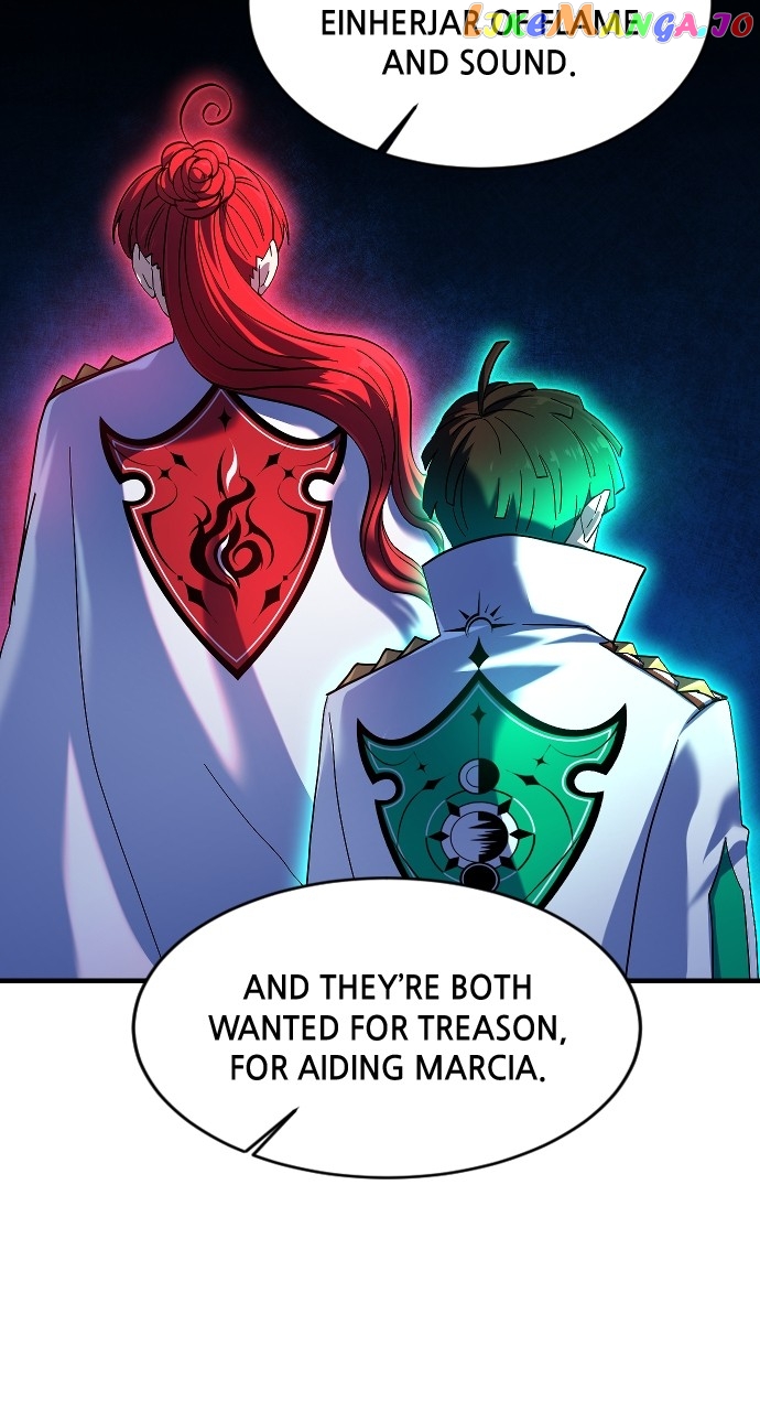 The Last Golden Child Chapter 115 - page 86