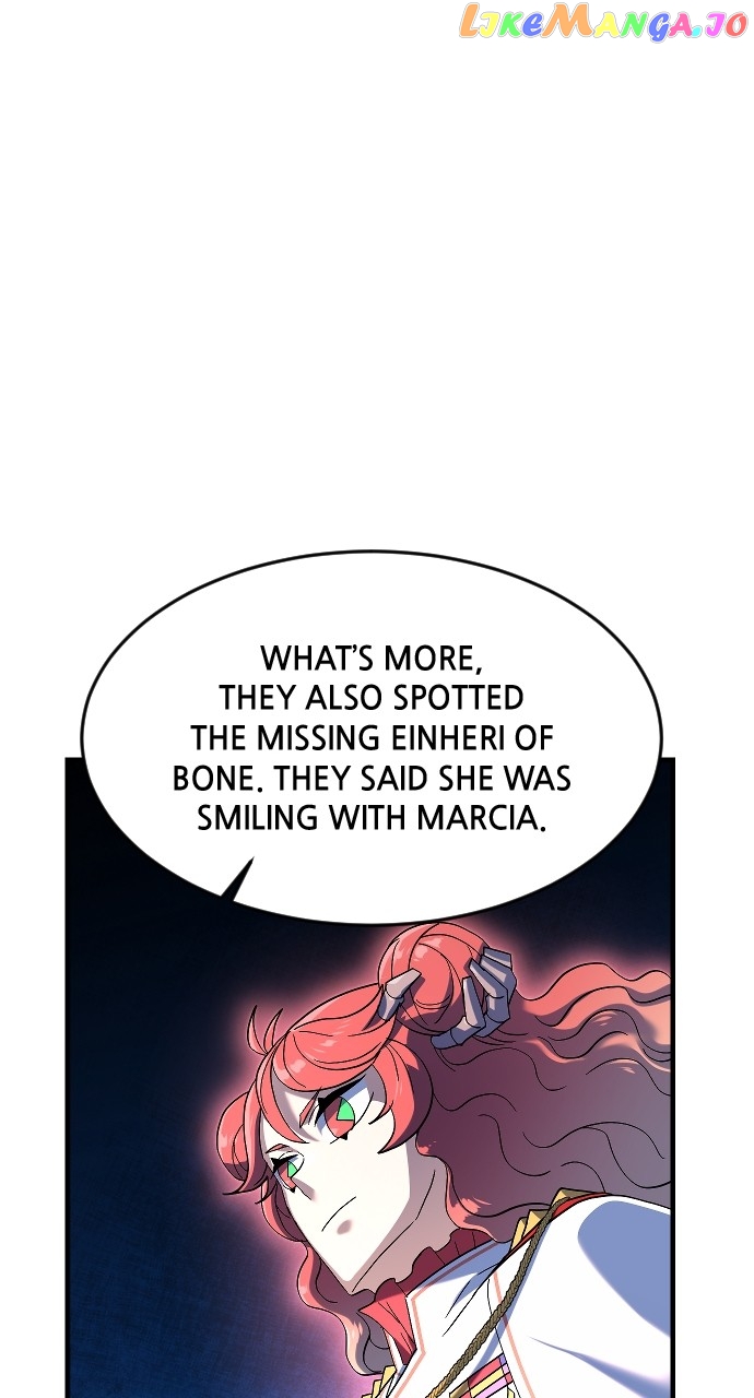 The Last Golden Child Chapter 115 - page 87