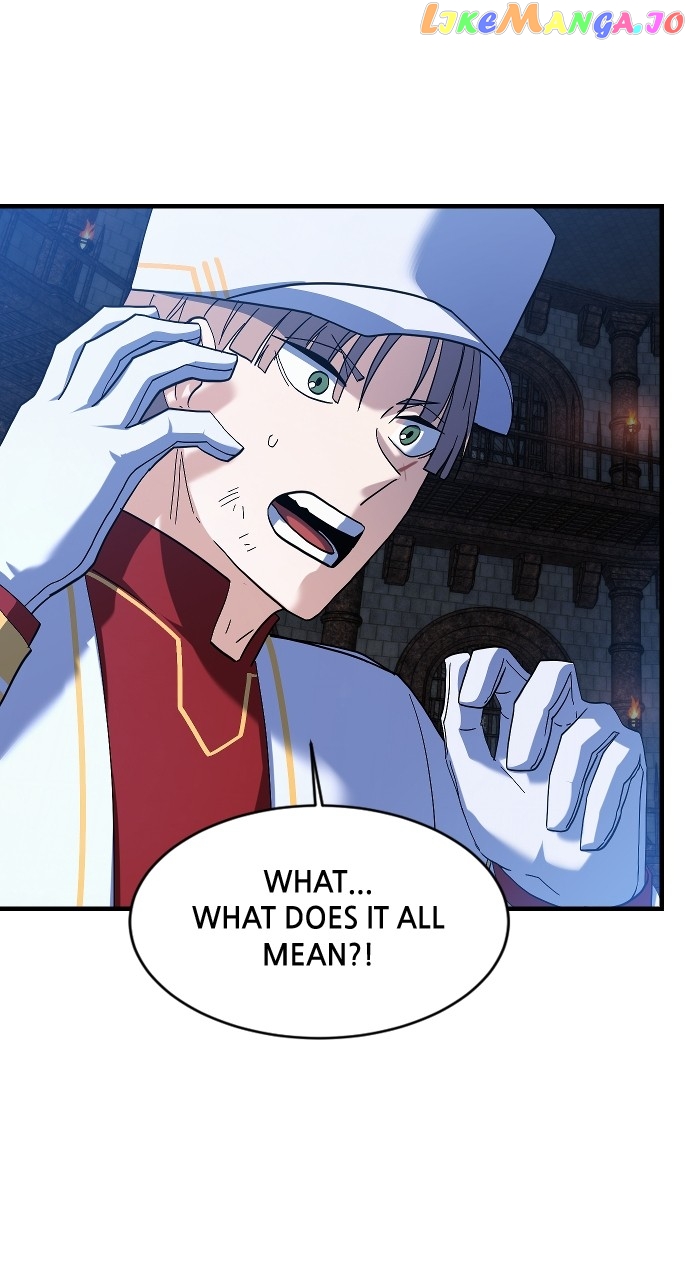 The Last Golden Child Chapter 115 - page 89