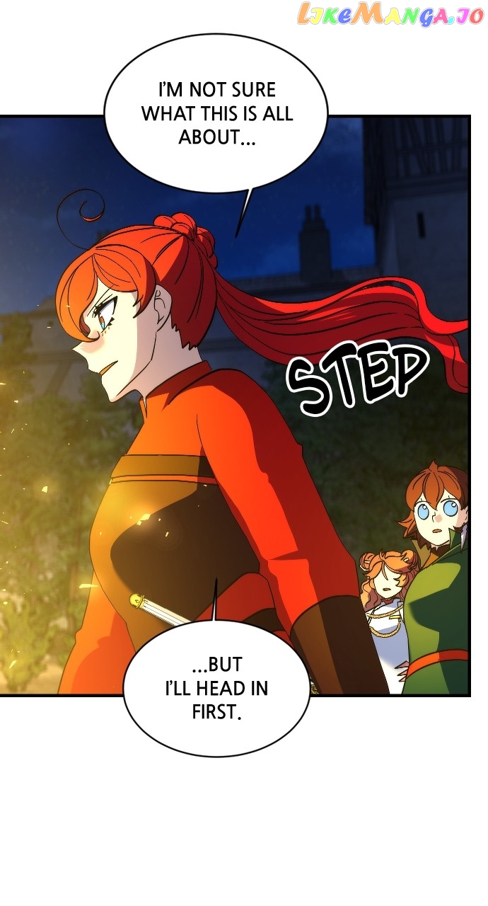 The Last Golden Child Chapter 115 - page 9