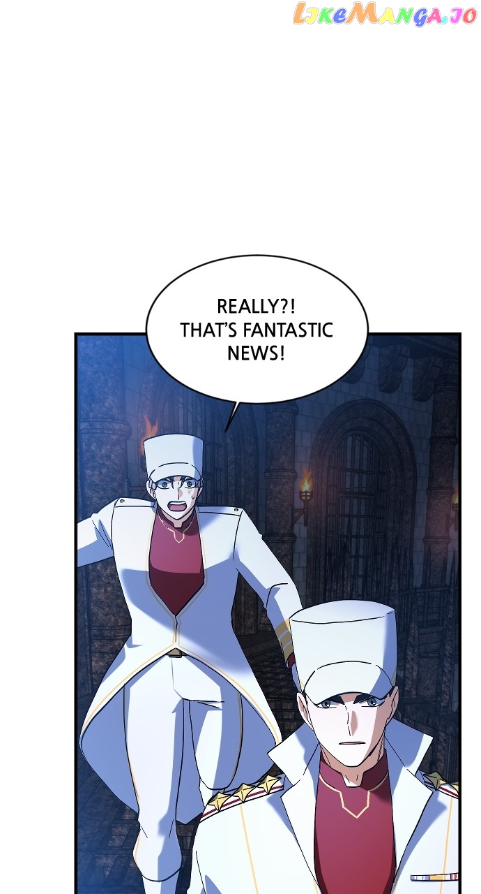 The Last Golden Child Chapter 115 - page 92