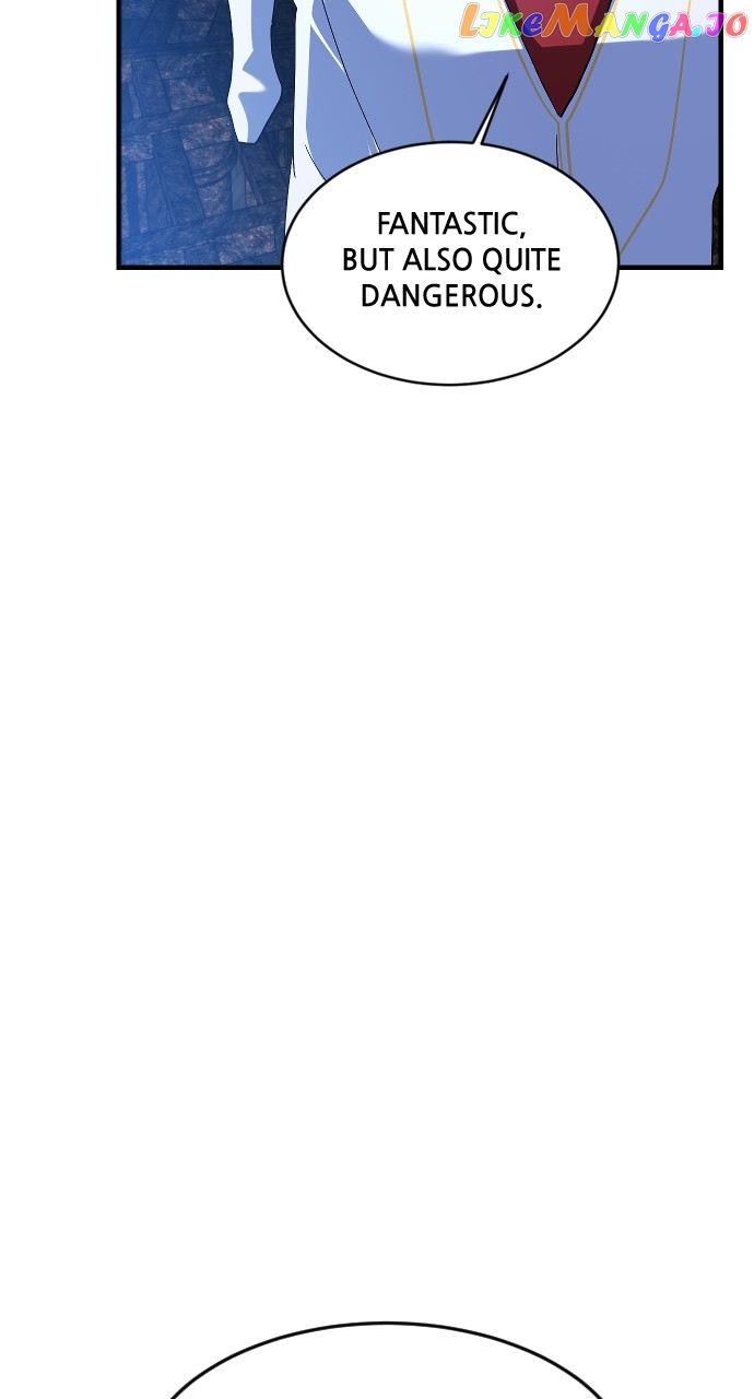 The Last Golden Child Chapter 115 - page 93