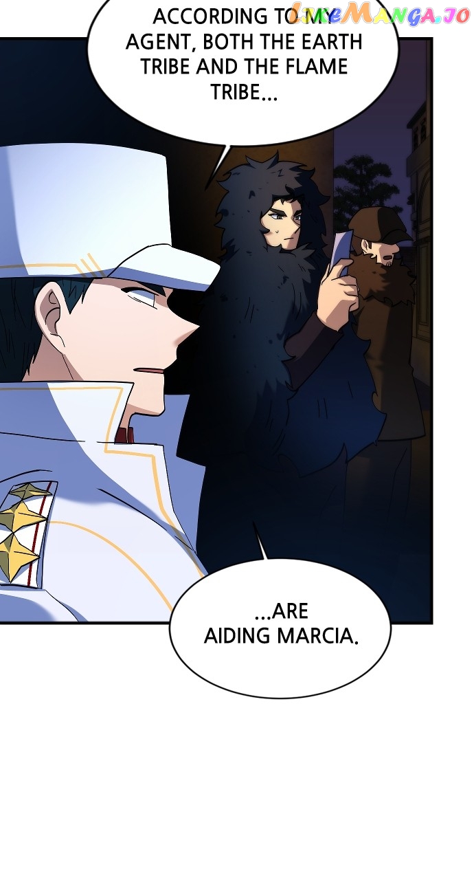 The Last Golden Child Chapter 115 - page 94